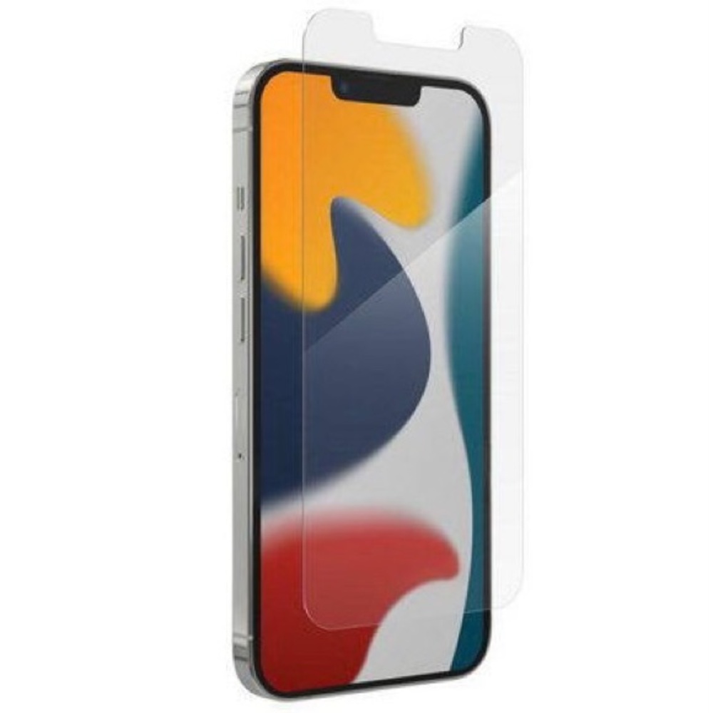 ZAGG Hybrid Glass Screen Protector